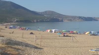 Sardegna - Buggerru - Spiaggia I Piccoli Pini