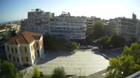 Weria - Plac Zegarowy