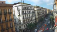 Napoli - Corso Umberto I