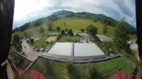 Bad Bayersoien - Parkhotel Bayersoien