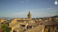 Sant Julià de Vilatorta - Plaça Major