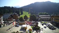Madonna di Campiglio - Piazza Brenta Alta