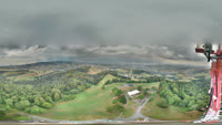 Bachtel - Panorama