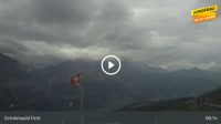 Grindelwald - First