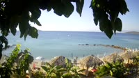 Drepano - Plaża
