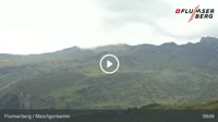 Flumserberg - Maschgenkamm