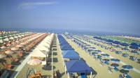 Lido di Camaiore - Bagno Gioia
