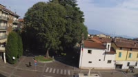 Osio Sotto - Piazza Papa Giovanni XXIII