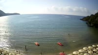 Gaeta - San Vito paplūdimys