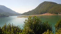 Castel di Tora - Lago del Turano