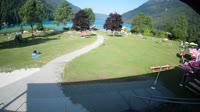 Stockenboi - Strandbad Weißensee