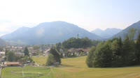 Ruhpolding - Panorama