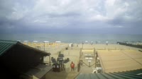Pisa - Tirrenia - Spiaggia