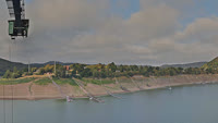Edertal - Rehbach - Edersee
