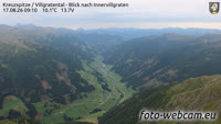 Kreuzspitze - Villgratental - Innervillgraten