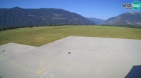 Bovec - Lotnisko