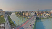 Villach - Draubrücke