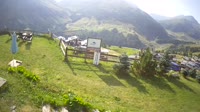 Livigno - Trepalle