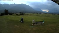 Wallgau - Alpenwelt Karwendel - Golf- und Landclub Karwendel