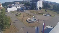 Ugljevik - Rynek