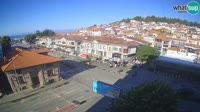 Ochryda - Bulevar Makedonski Prosvetiteli
