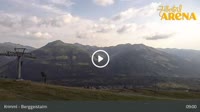 Krimml - BergGeistAlm