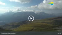 Celerina - Trais Fluors Bergstation