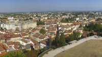 Udine - Vista panoramica