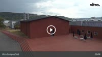 Weil am Rhein - Vitra Campus