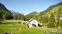 San Martin de Tor - Longiarù