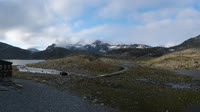 Bøverdalen - Jotunheimen
