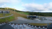 Gol - Golsfjellet Alpinsenter Bualie
