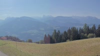 Villandro - Panorama montano