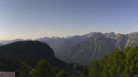 Forni di Sopra - Malga Varmost