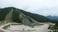 Rateče - Nordijski center Planica