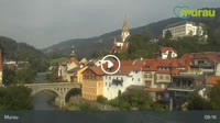 Murau - Stare miasto