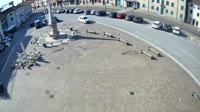 Isola Vicentina - Piazza Marconi
