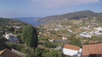 Ospedaletti - Vista panoramica