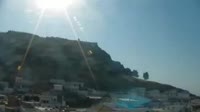Rodos - Lindos - Akropol