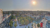 Oberwart - Centrum