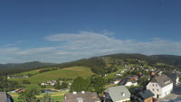 Fischbach - Höhenluftkurort Fischbach