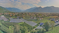Lana - Val d'Adige