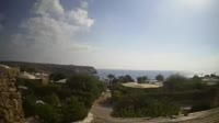 Isola di Lampedusa - Borgo Cala Creta