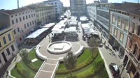 Schio - Piazza Statuto