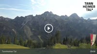 Nesselwängle - Haller