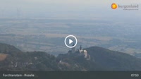 Forchtenstein - Rosalia
