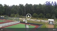 Aš - Kompleks sportowy