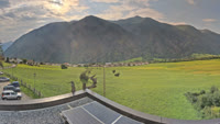 Tubre - Val Venosta