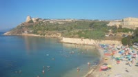 Sardegna - Cagliari - Spiaggia di Calamosca