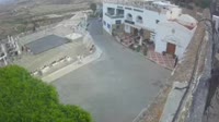 Mojácar - Plaza Nueva
